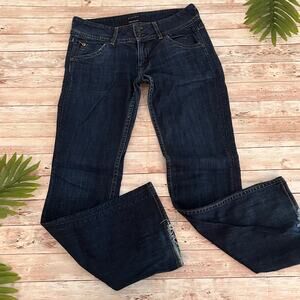 Hudson Jeans Signature Bootcut Jeans